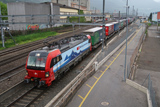 SBB Cargo International BR 193 461 'Olten'